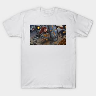 Brigitte T-Shirt